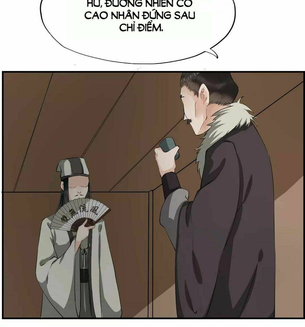 Bồng Sơn Viễn: Chapter 20