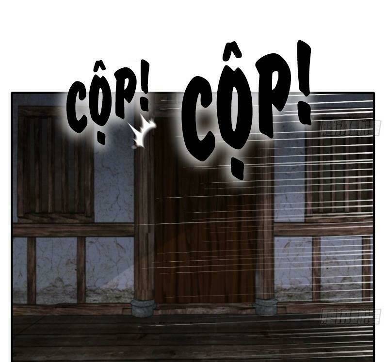 Tuyệt Thế Đế Tôn: Chapter 45