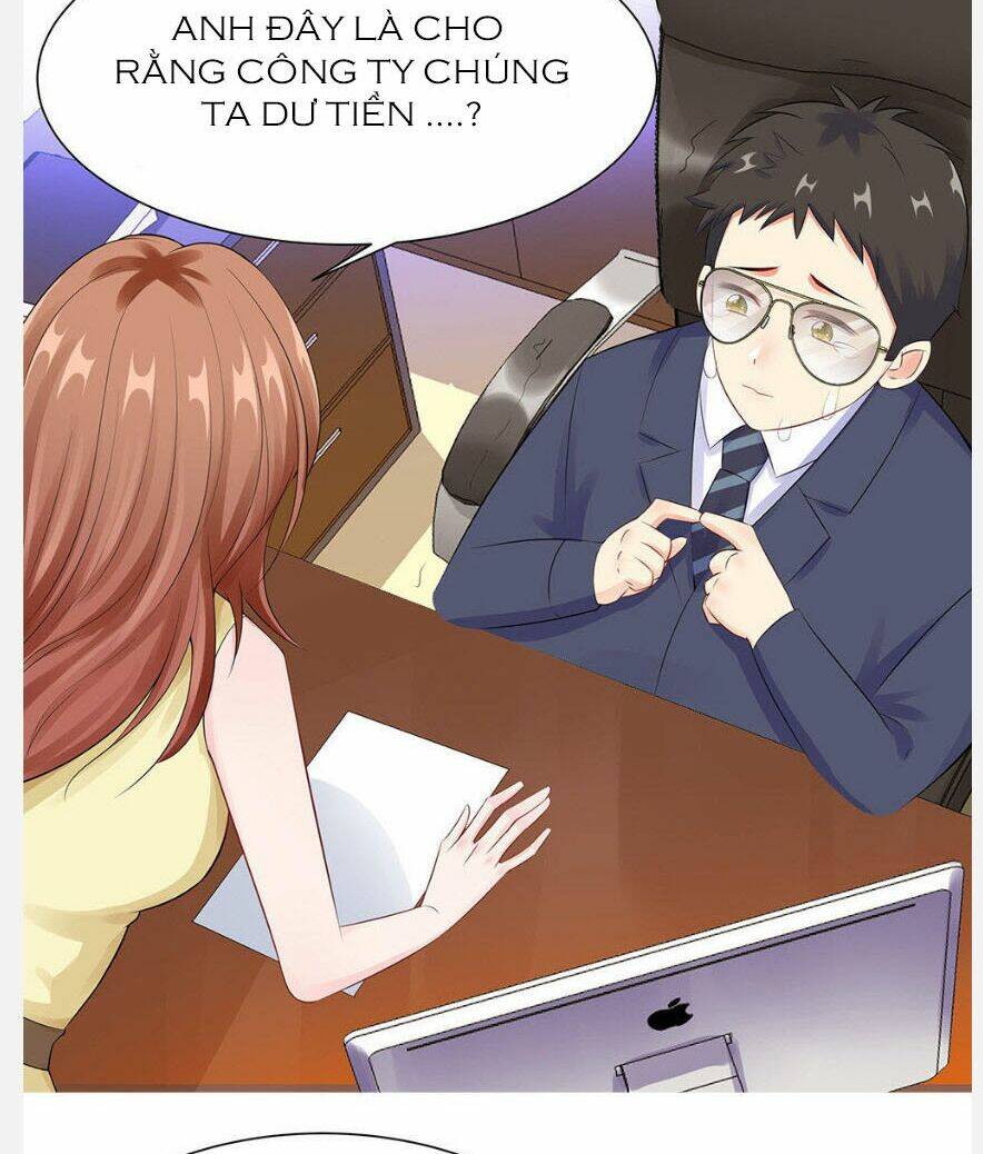 Vô Địch Song Bảo Bối: Chapter 35