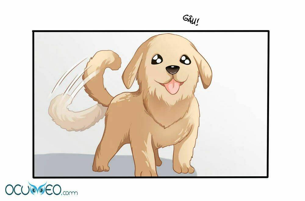 Mỹ Vị Giai Thê: Chapter 14