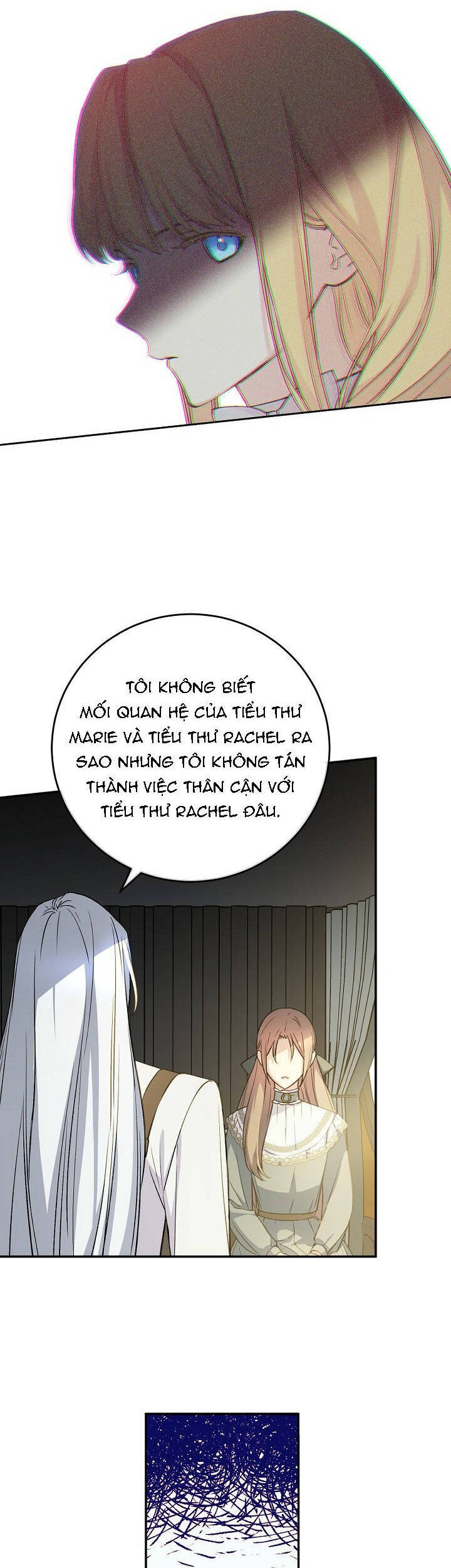 Cô Hầu Giỏi Giang: Chapter 42