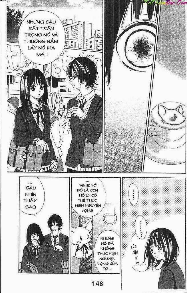 Lời Tỏ Tình Muộn Màng: Chapter 4