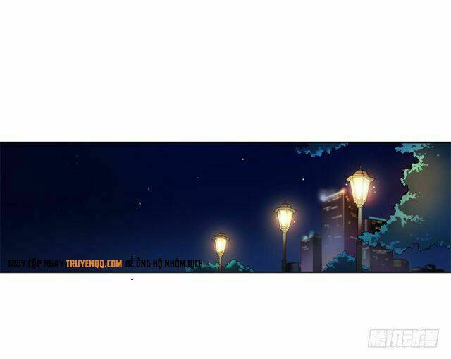 Người Yêu Của Rồng Đen: Chapter 6