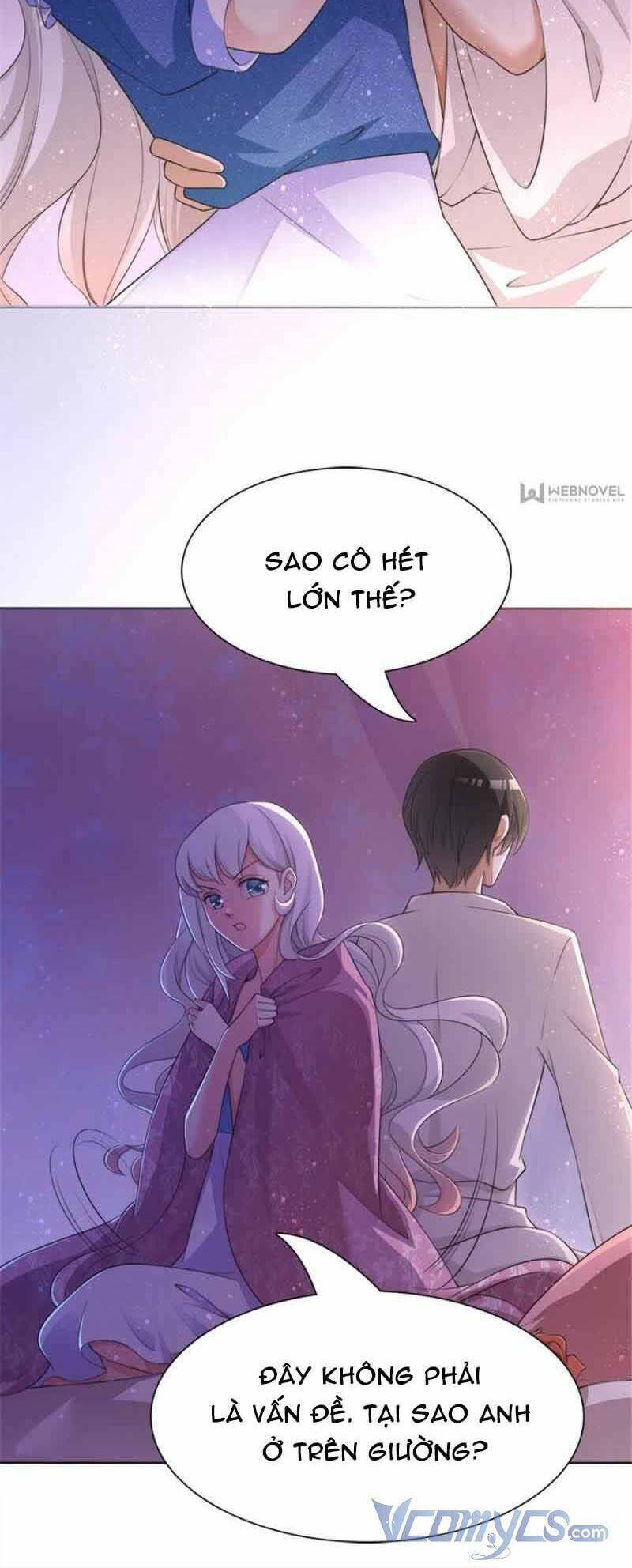 Gặp Phải Người Chồng Xảo Quyệt!: Chapter 7