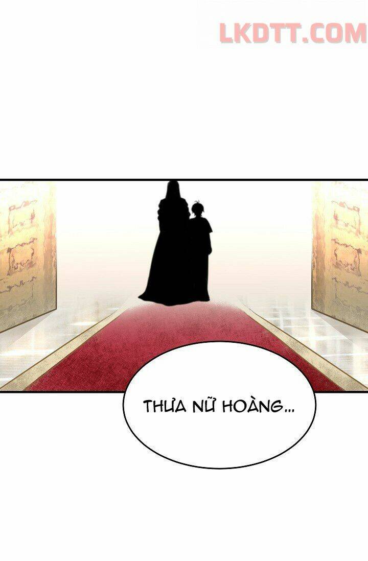 Mylord, Nữ Hoàng Của Loài Sói!: Chapter 5