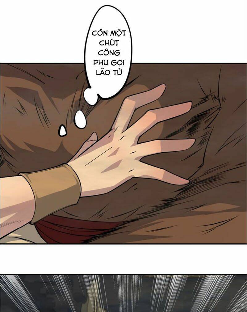 Ta Luyện Dược Thành Thánh: Chapter 27