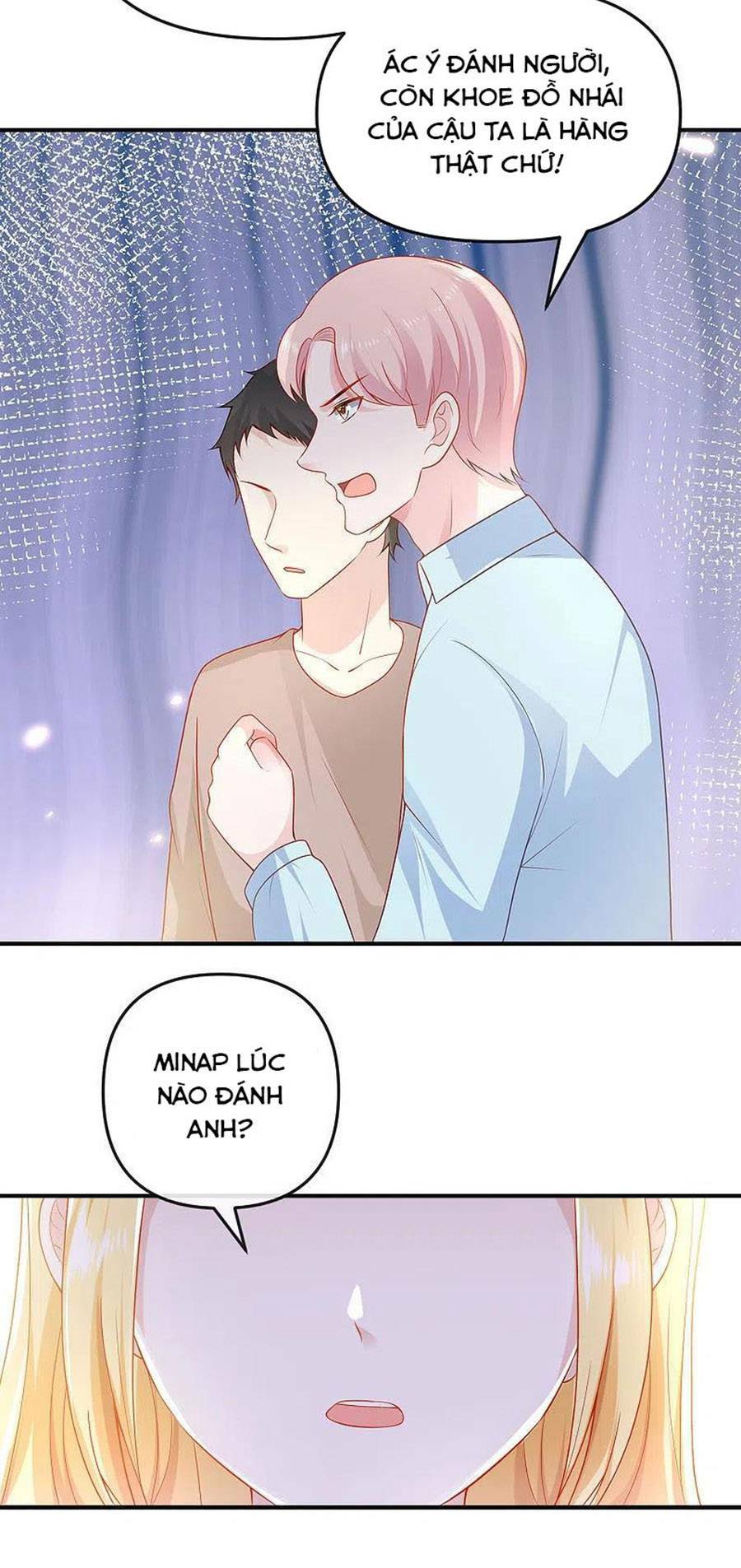 Sủng Hậu Của Vương: Chapter 146