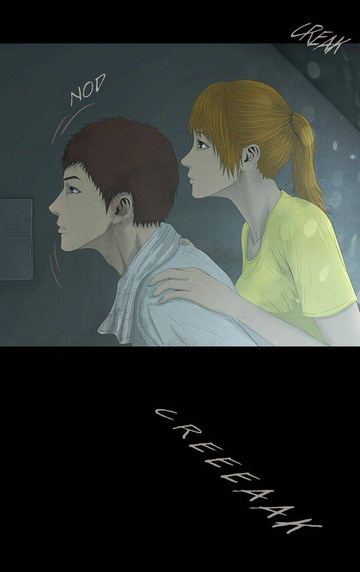 Dead Days: Chapter 22
