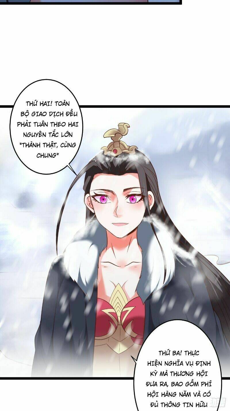Trọng Sinh Tối Cường Ma Tôn Ở Rể: Chapter 100