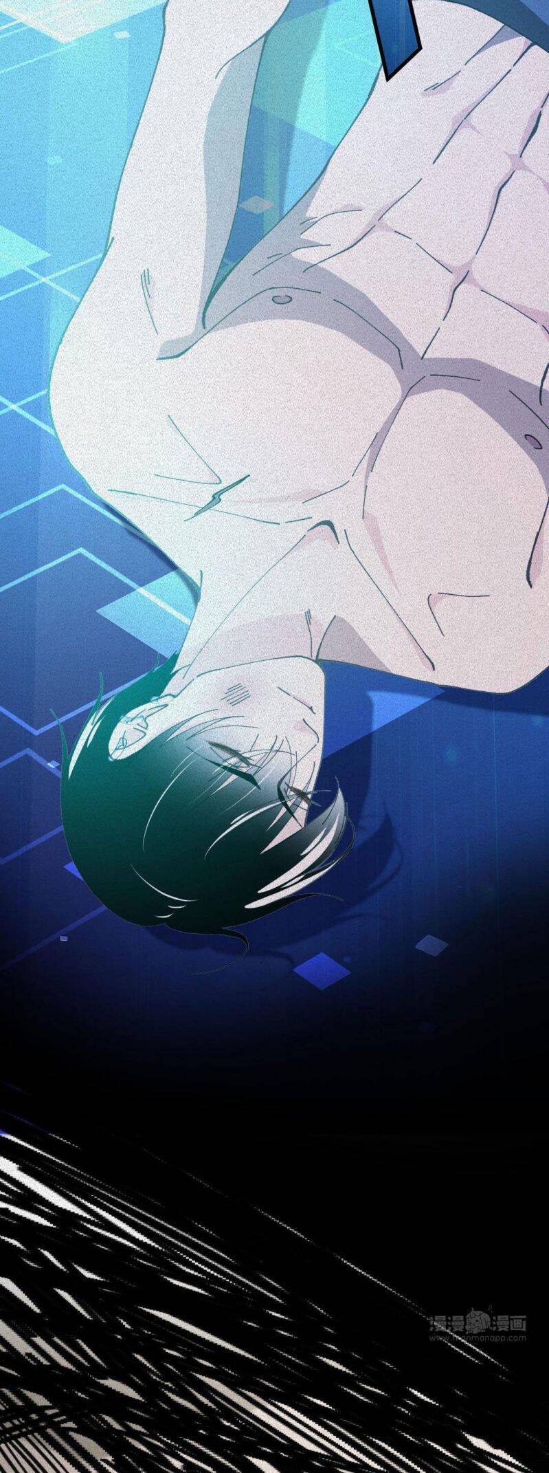 Ký Sinh Trùng: Chapter 16