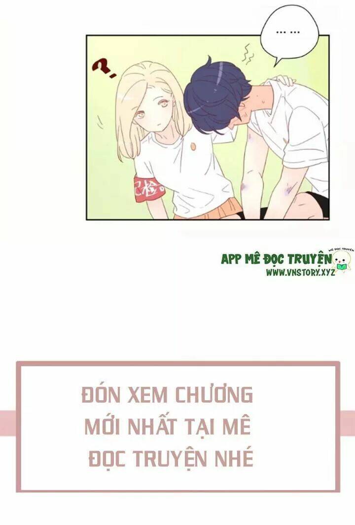 Cạm Bẫy Ngọt Ngào: Chapter 74
