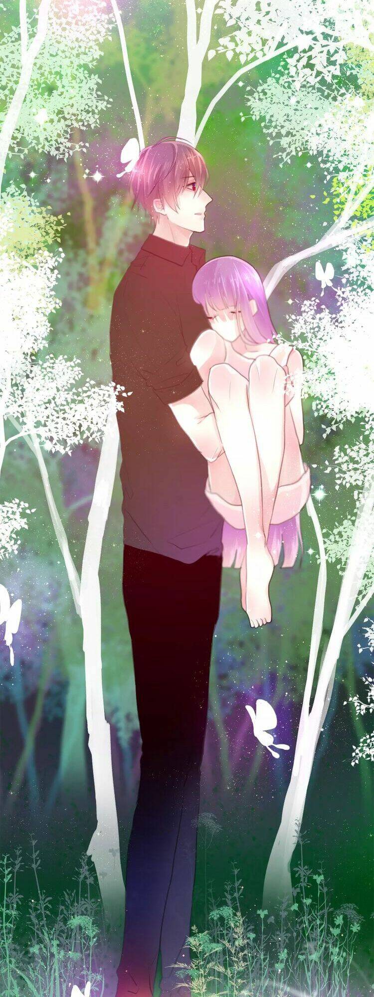 Tháng Sáu Kì Diệu: Chapter 5