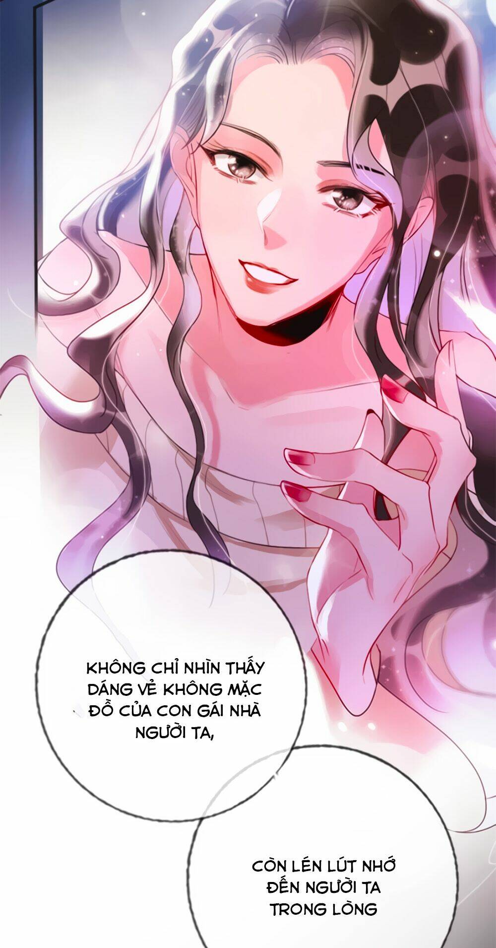 Cô Ấy Thật Xinh Đẹp: Chapter 1.1