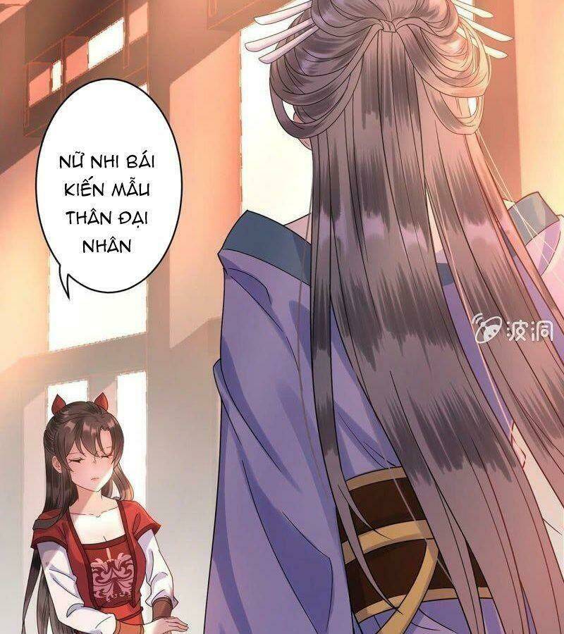 Vương Gia Kiêu Ngạo Quá Khó Cua: Chapter 26