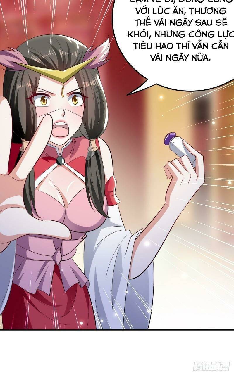 Dị Giới Siêu Cấp Ở Rể: Chapter 44