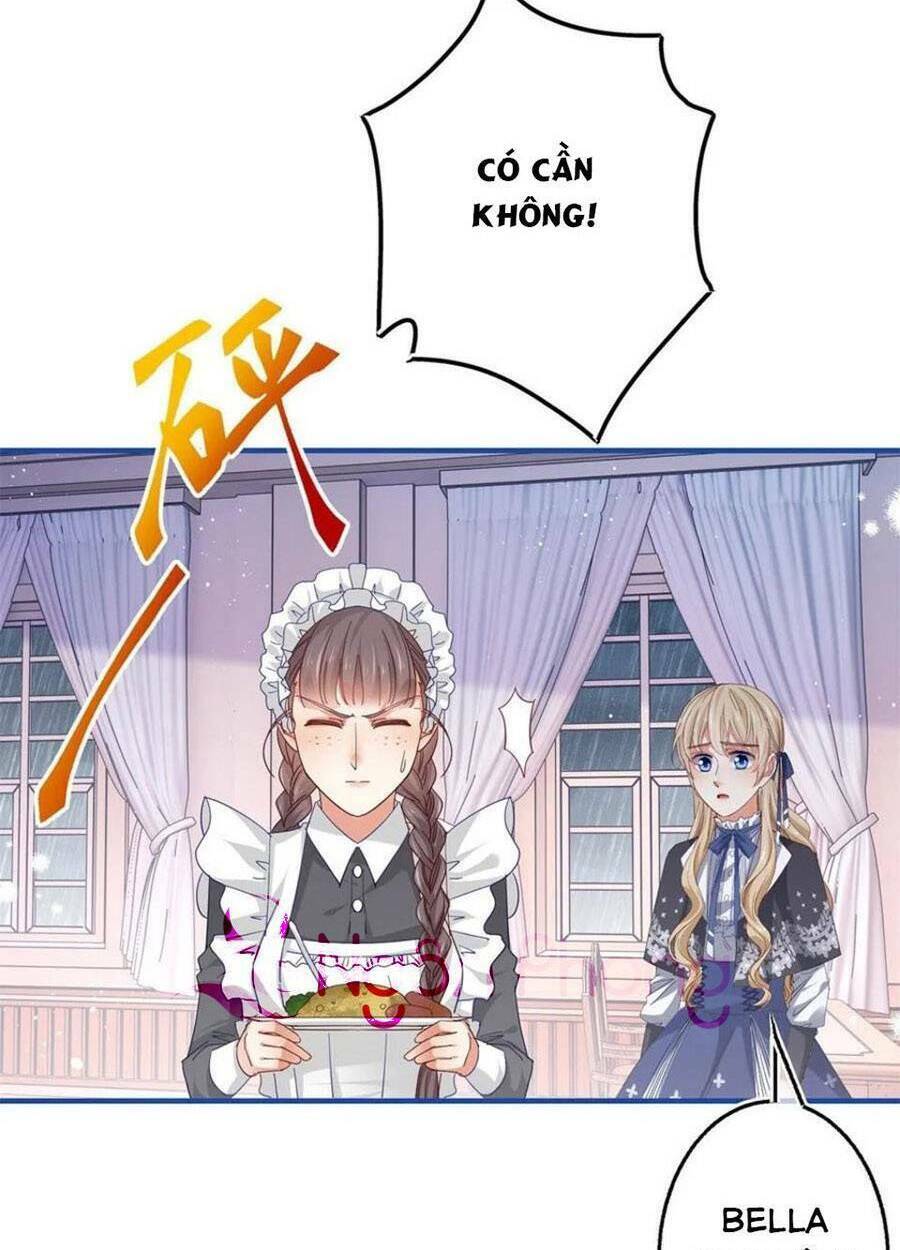 Nữ Hoàng Đầu Tiên Của Đế Quốc: Chapter 94