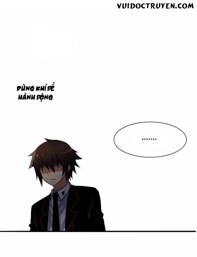 Crepuscule (Yamchi): Chapter 48