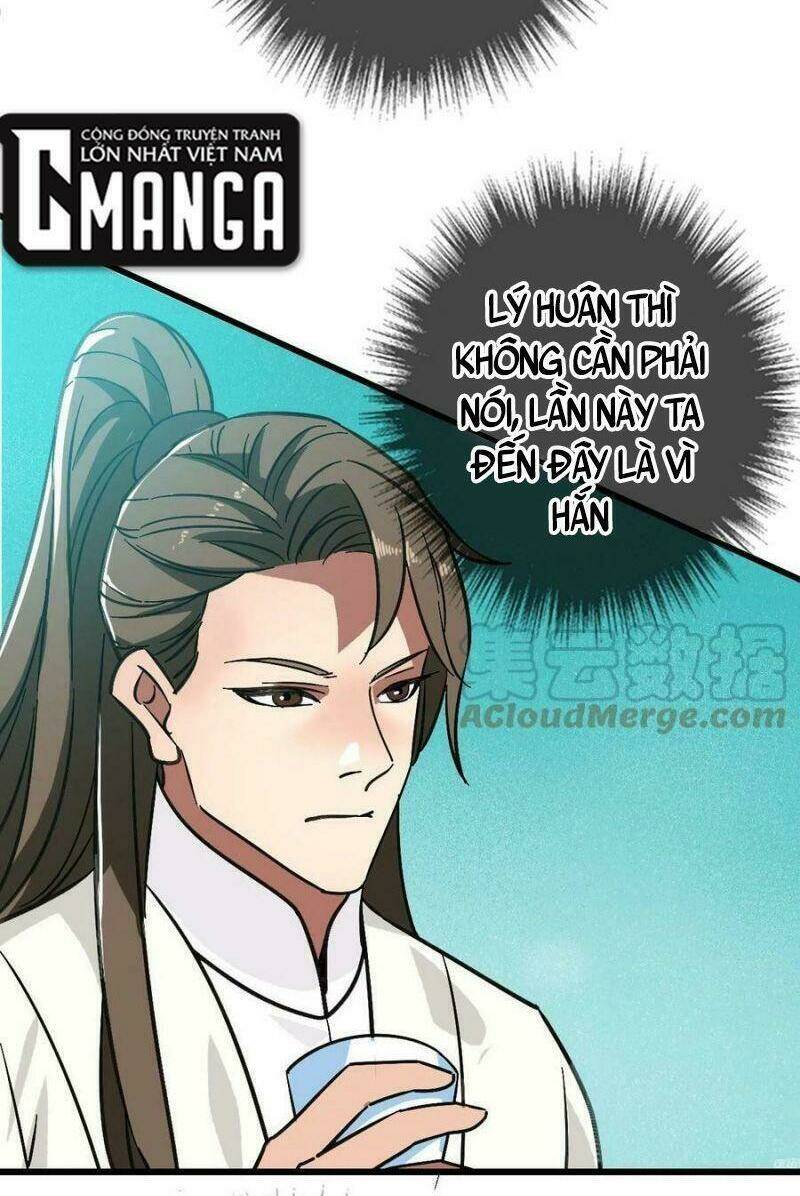 Siêu Đạo Thần Thuật: Chapter 87