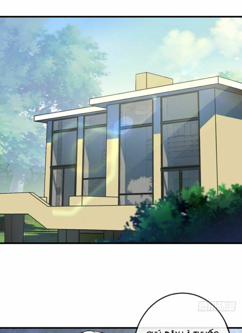 Nhật Ký Dạy Dỗ Của Gia Tộc Đáng Yêu: Chapter 45