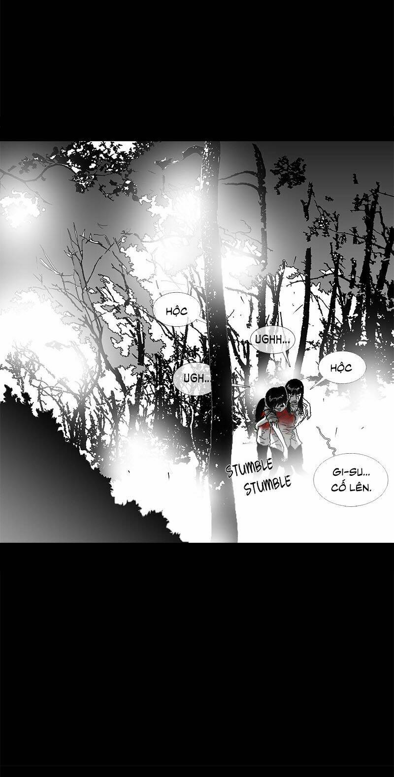 Sống Sót: Chapter 26