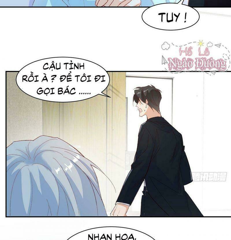 Ảnh Đế Yêu Hồ: Chapter 60