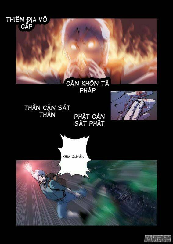 Thâu Hồn: Chapter 92