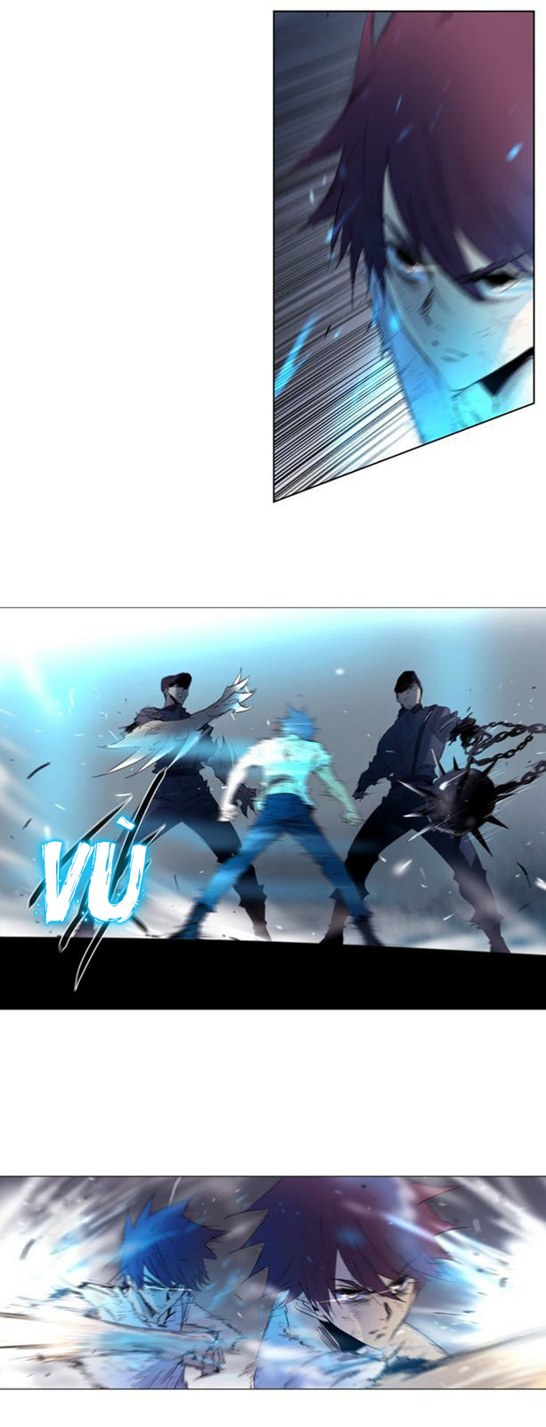 Soul Cartel: Chapter 149