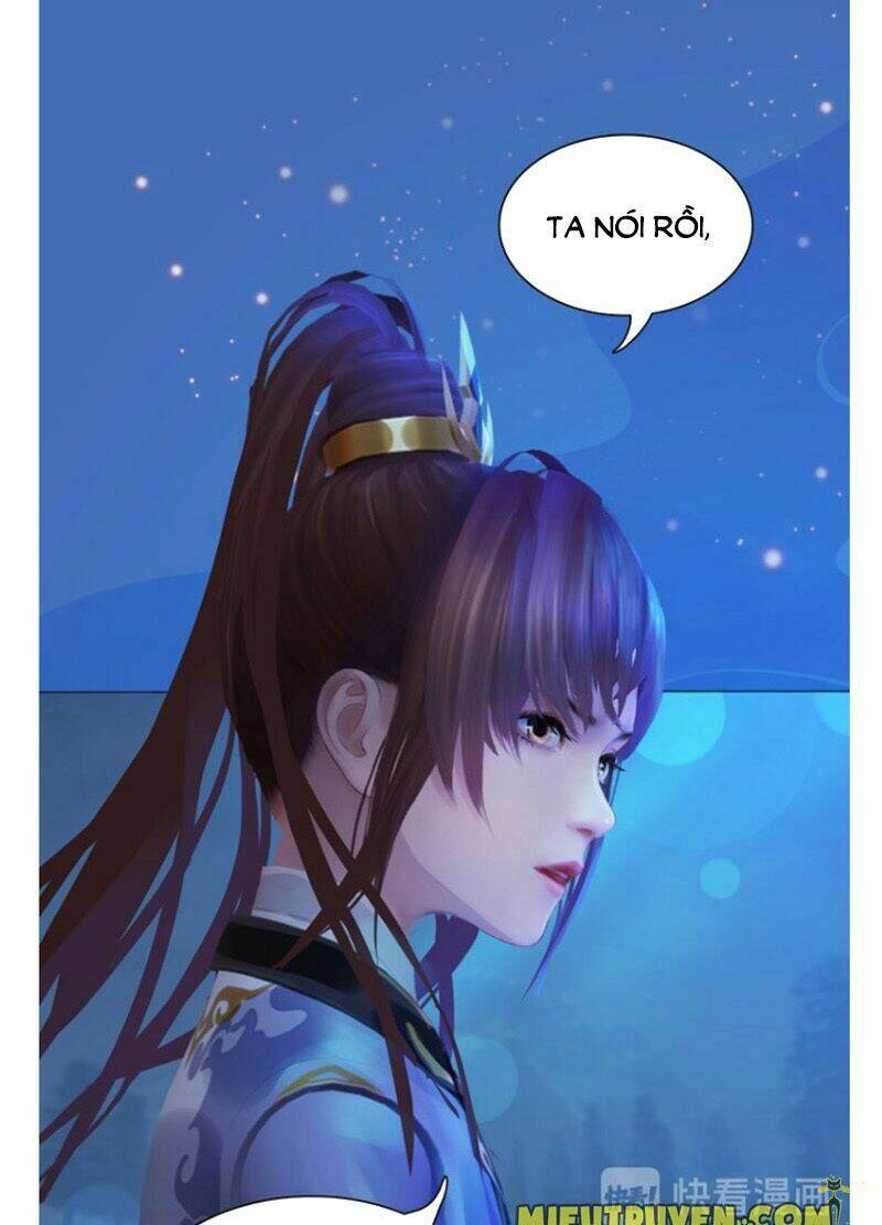 Phong Quỷ Truyền Thuyết: Chapter 74