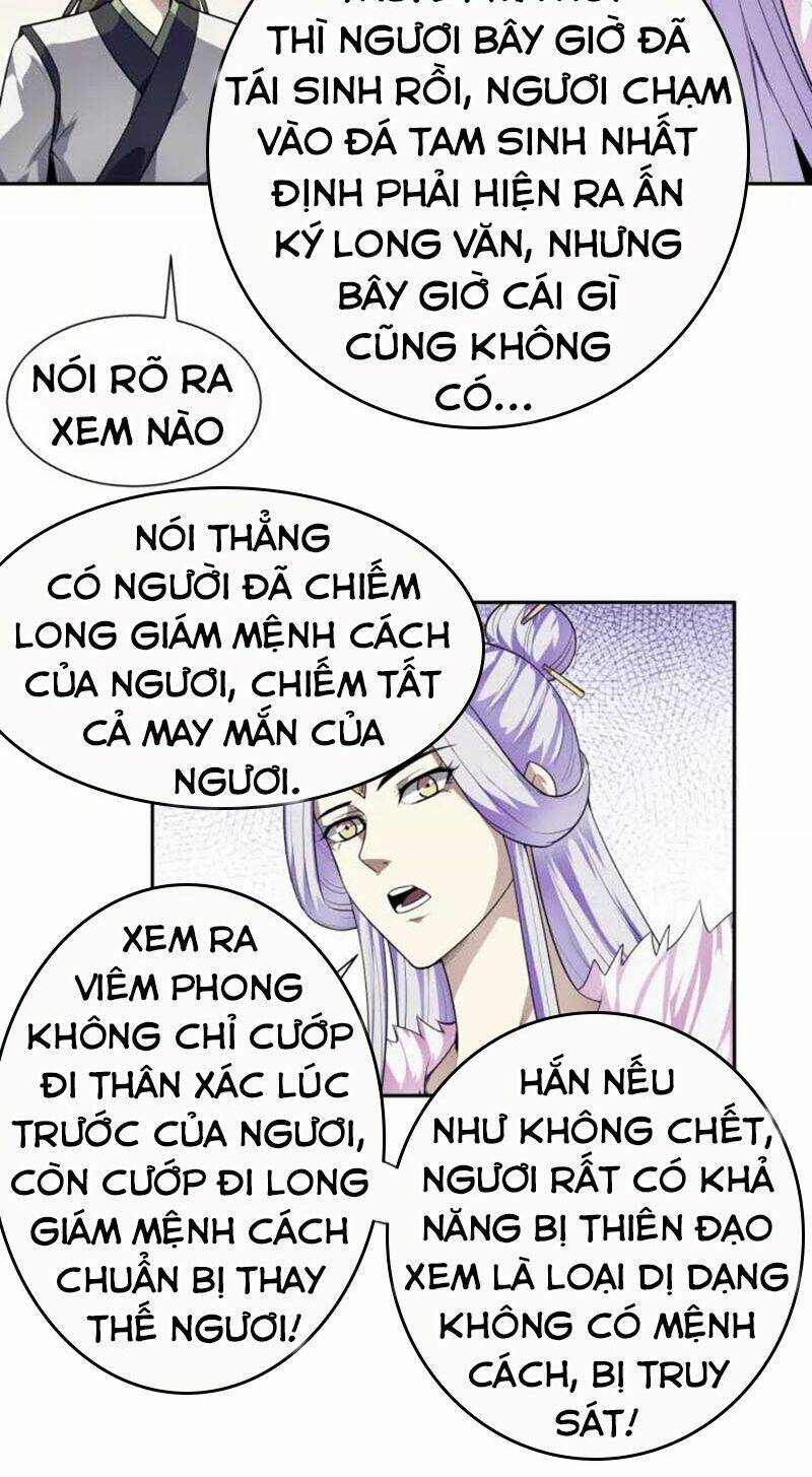 Nghịch Thiên Đại Thần: Chapter 88