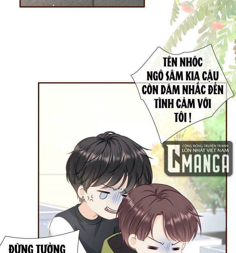 Bạn Gái Tôi Mới 30+: Chapter 83