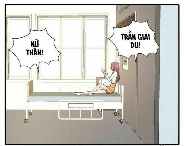 Khốn Ái Tù Lung: Chapter 37