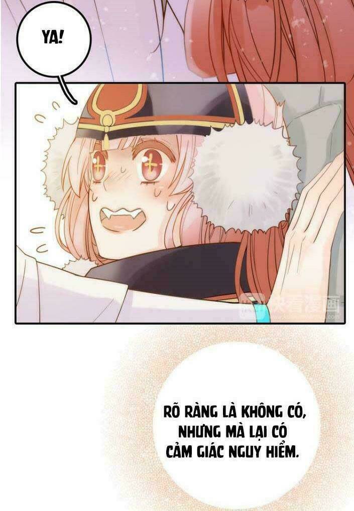 Cướp Lấy Nàng Dâu Mừng Năm Mới: Chapter 7