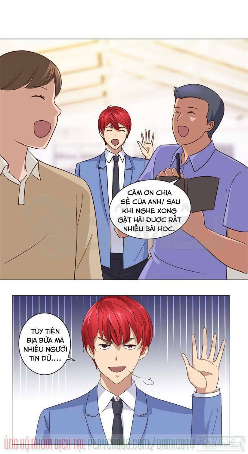 Đô Thị Chí Tôn Hệ Thống: Chapter 67