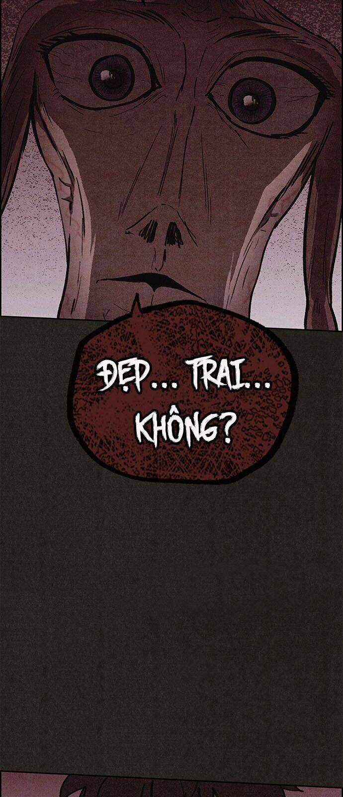 Quái Vật Tại Chung Cư Xanh: Chapter 94