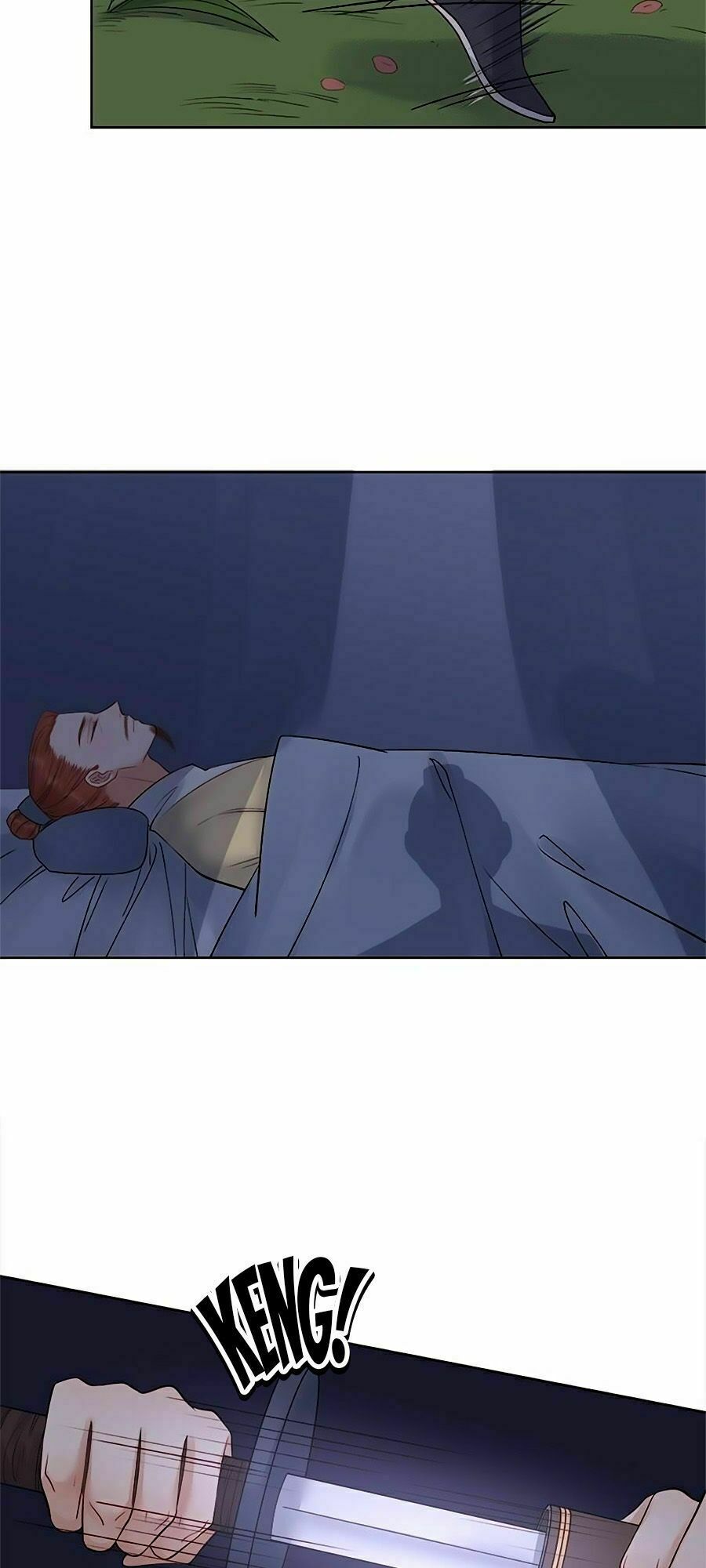 Xuân Khuê Bí Lục: Xưởng Công Thái Liêu Nhân: Chapter 87
