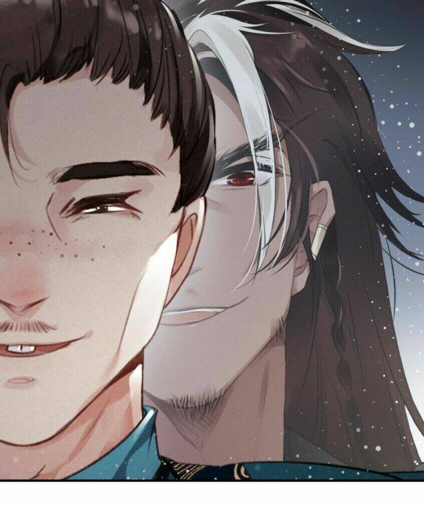 Đế Sư Tại Thượng: Chapter 9