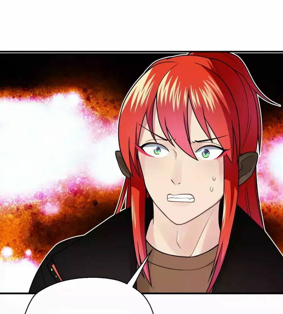 Anh Ấy Đến Từ Địa Ngục: Chapter 28