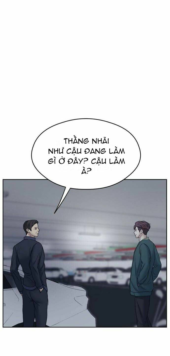 Đấu Kiếm - Công Tố Viên Lách Luật: Chapter 14