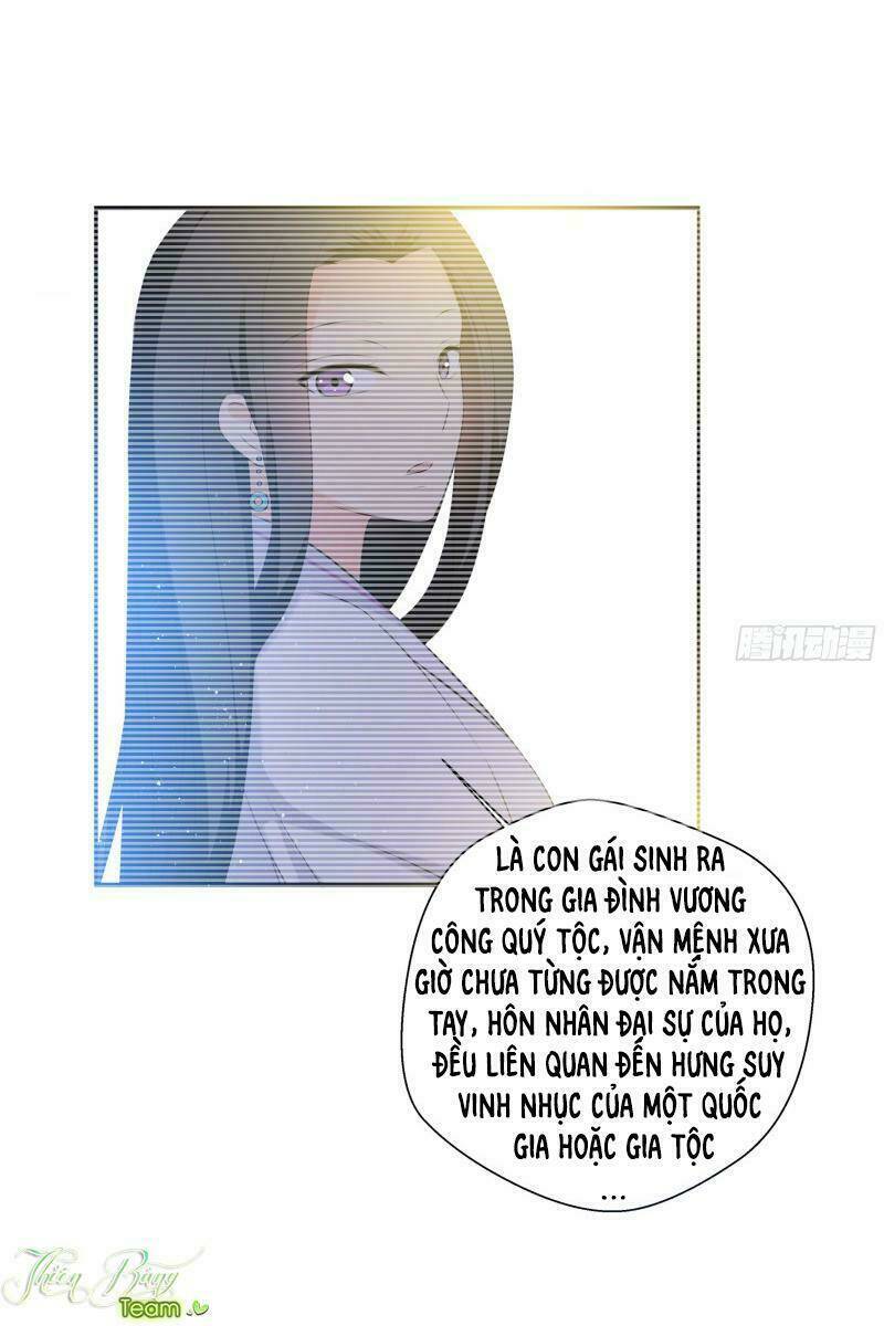 Nam Tử Truyện: Chapter 6