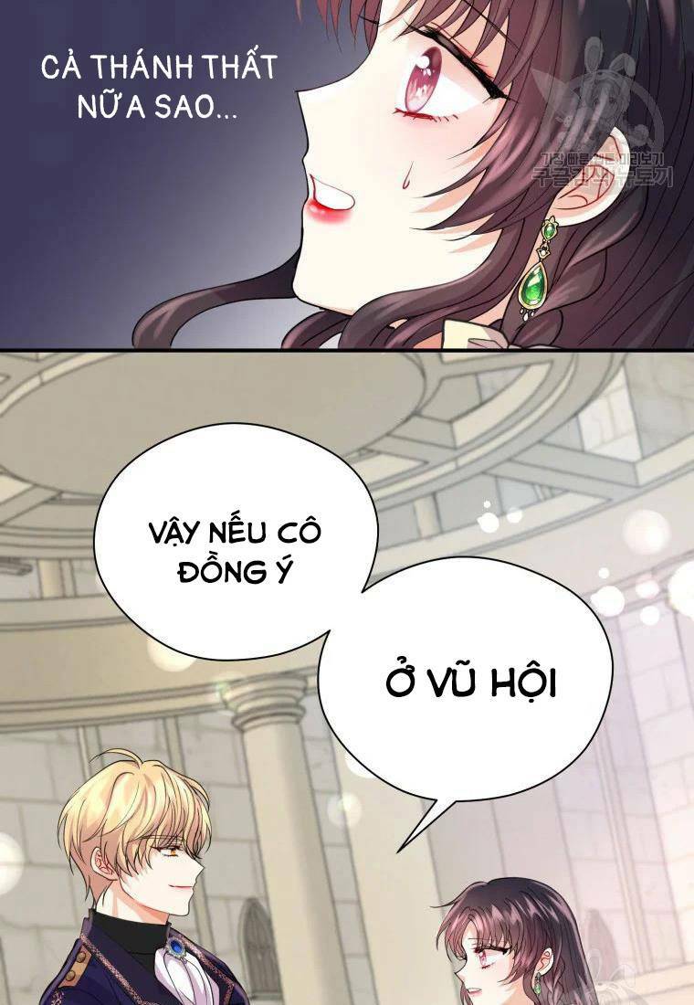 Roelin Bước Đến Tương Lai: Chapter 21