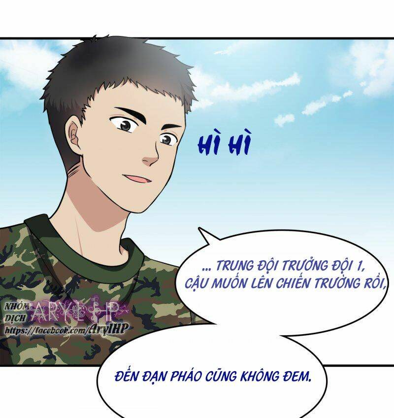 Người Yêu Thời Không: Chapter 26