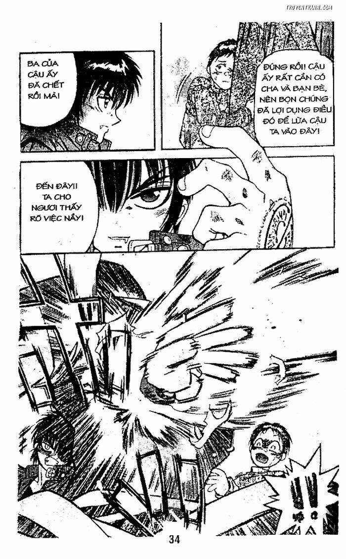 Devil And Devil: Chapter 19