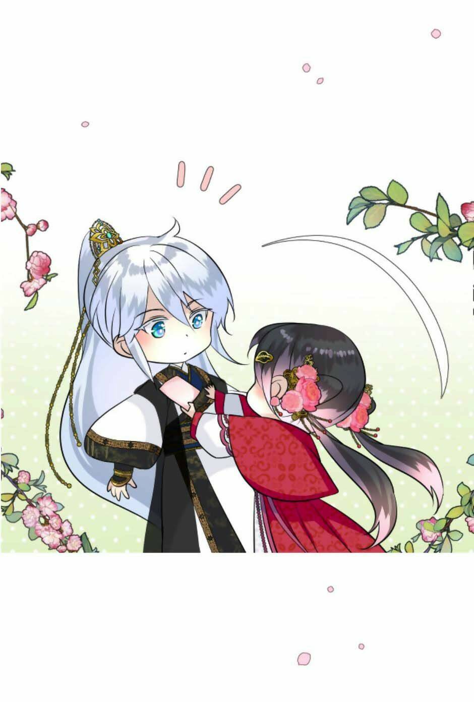 Sao Lại Là Yêu?: Chapter 25