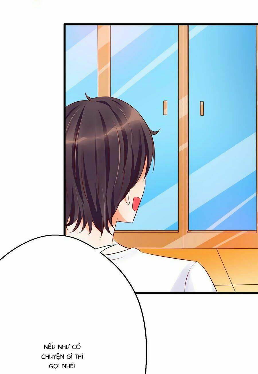 Bạn Trai Là Ngôi Sao: Chapter 49