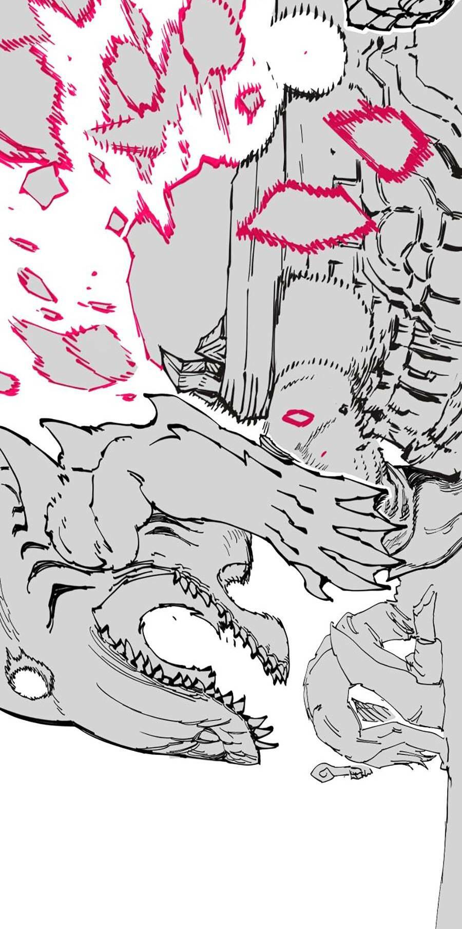 Hard Core Leveling Warrior Ss2: Chapter 133