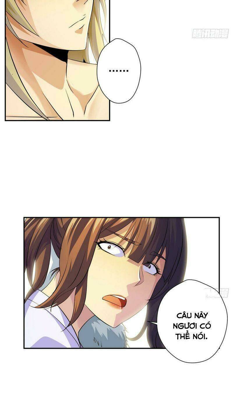 Ta Là Đại Hoàn Đan: Chapter 16