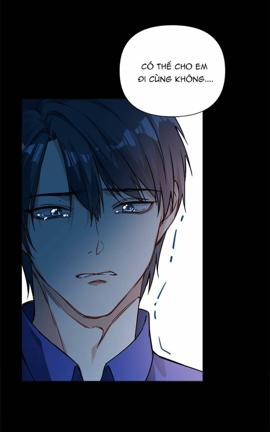 Tâm Động Thuấn Di: Chapter 34