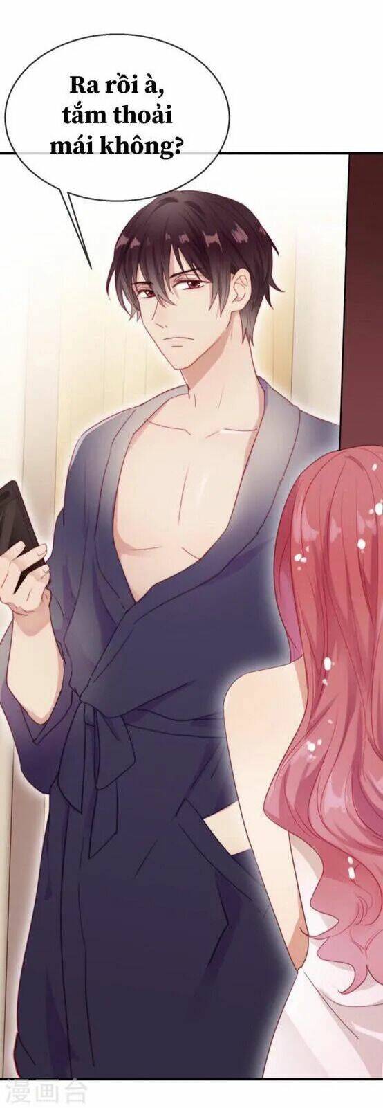 Độc Dược Của Tình Yêu: Chapter 3