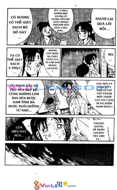 Truyền Nhân Atula Phần II: Chapter 1