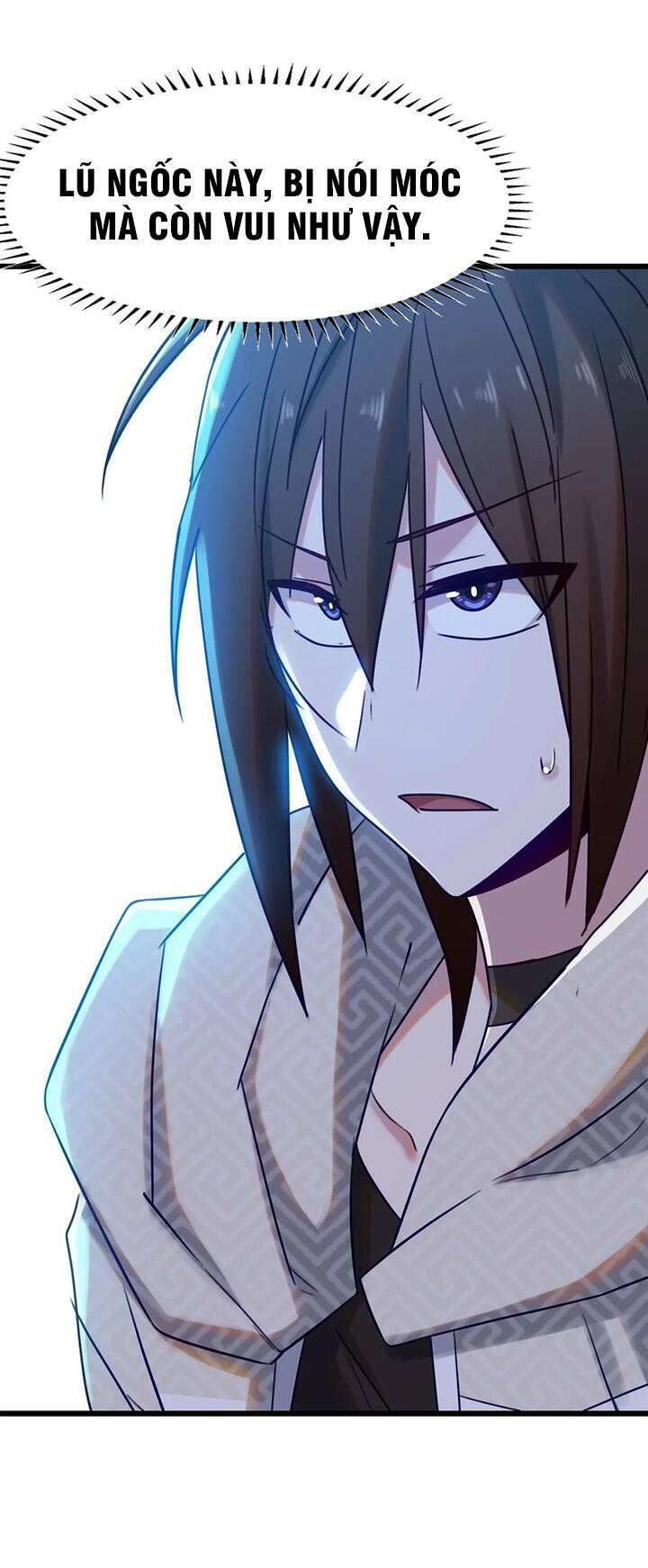 Đại Bảo Kiếm Của Tôi: Chapter 7